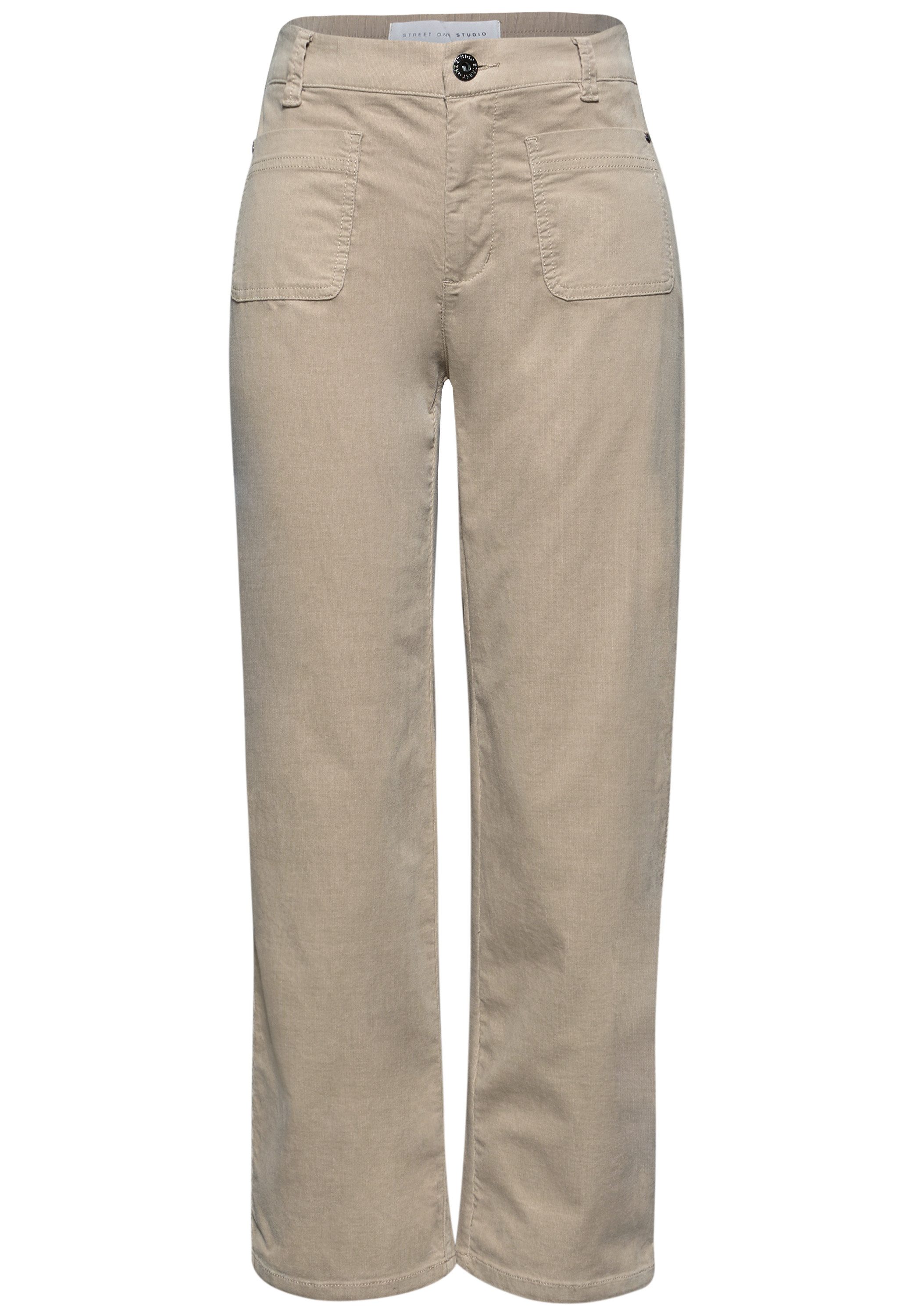 Cordhose