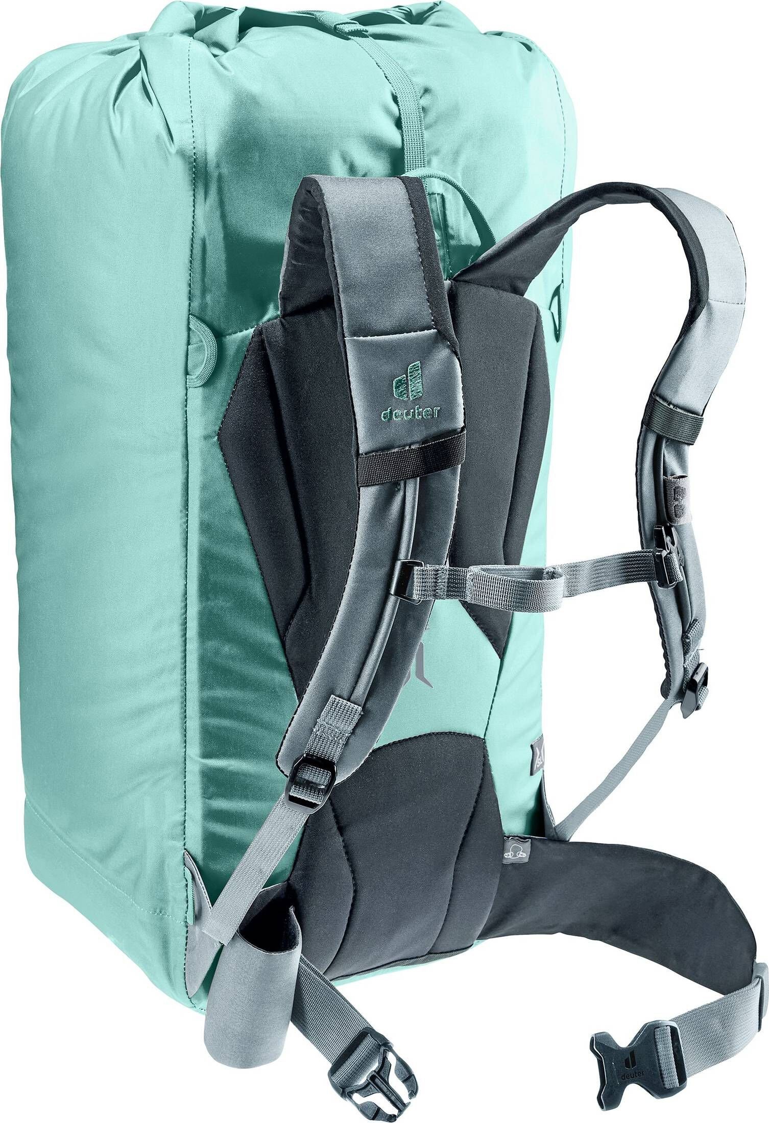 DURASCENT SL Hochtourenrucksack Hochtourenrucksack glacier-graphite 28 deuter