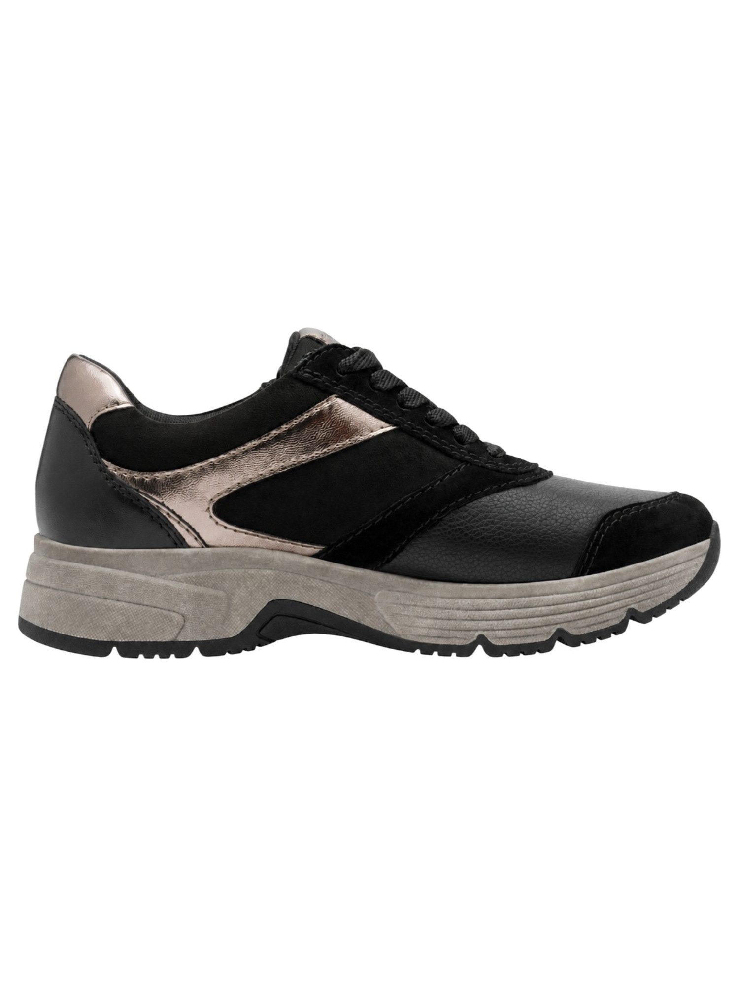 Tamaris WIDE FIT Sneaker T-FLOW EFFECT