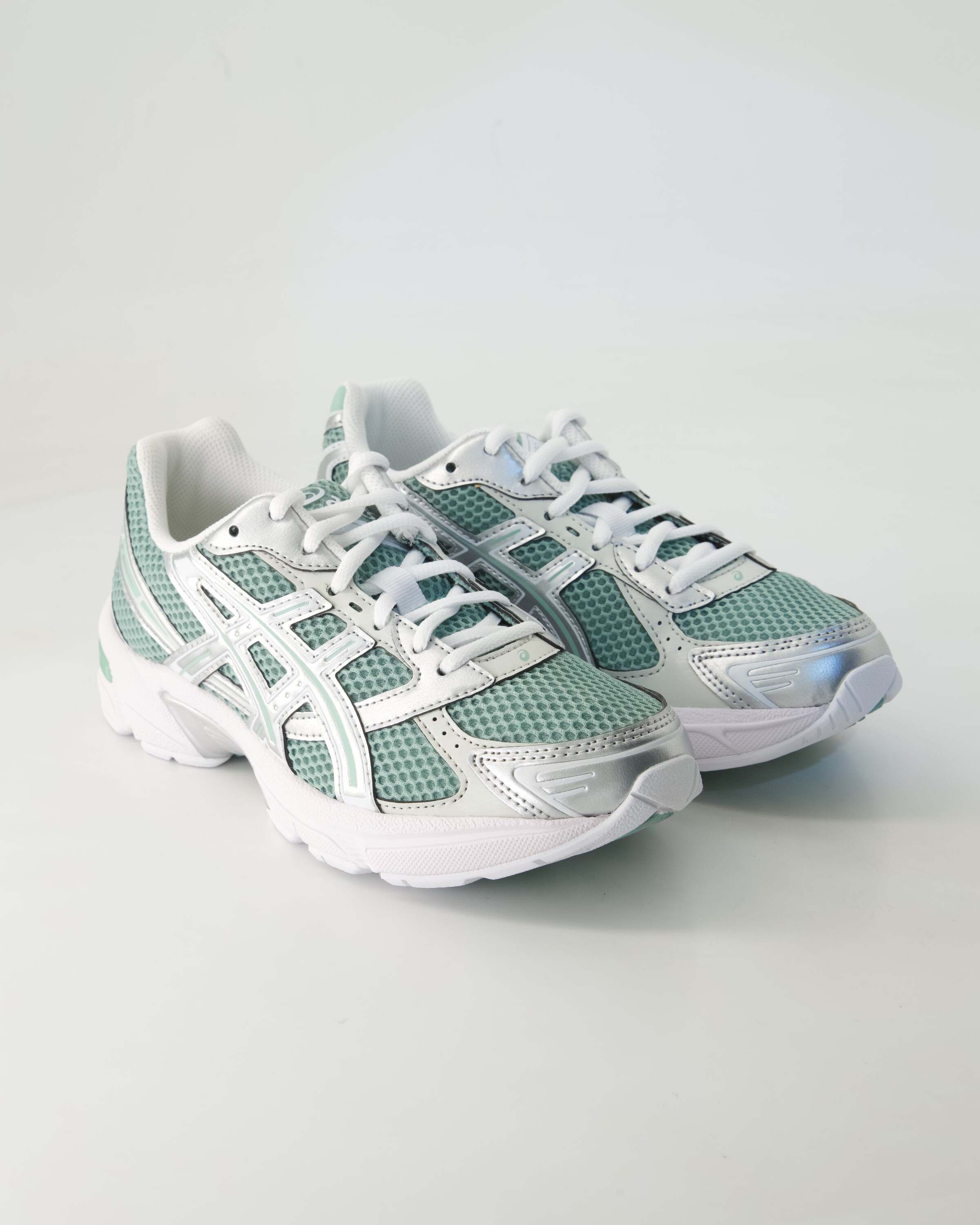 Asics Gel-1130 Sneaker Obermaterial: Textil und Sonstiges Material