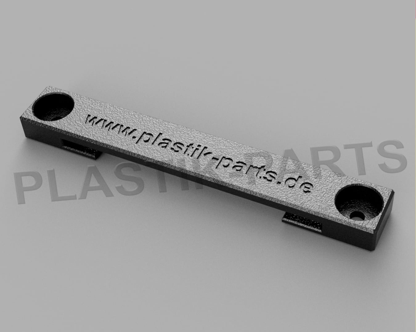 Plastik Parts Weidezaungerät Beo Band Halter Führung Halterung 8cm und 10cm Band Weidezaun Paddock