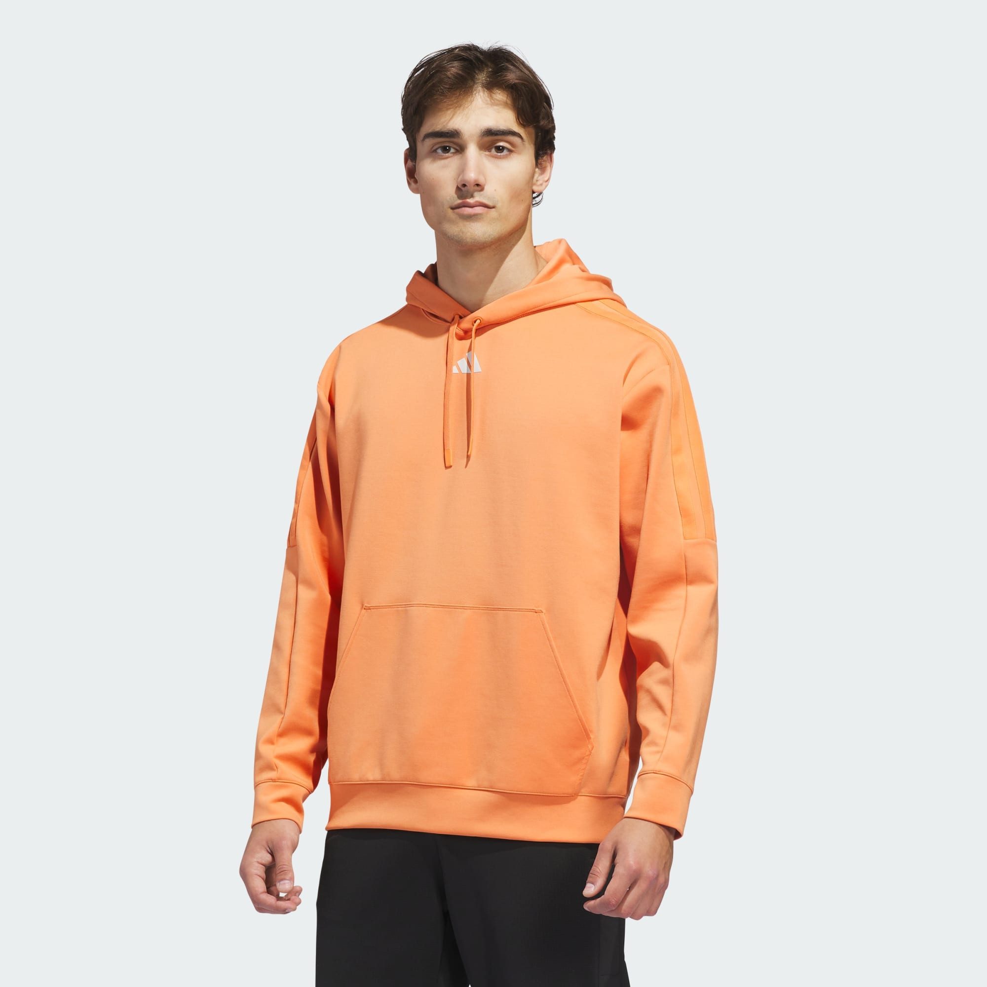 adidas Performance Hoodie BEYOND THE COURSE HOODIE (1-tlg)