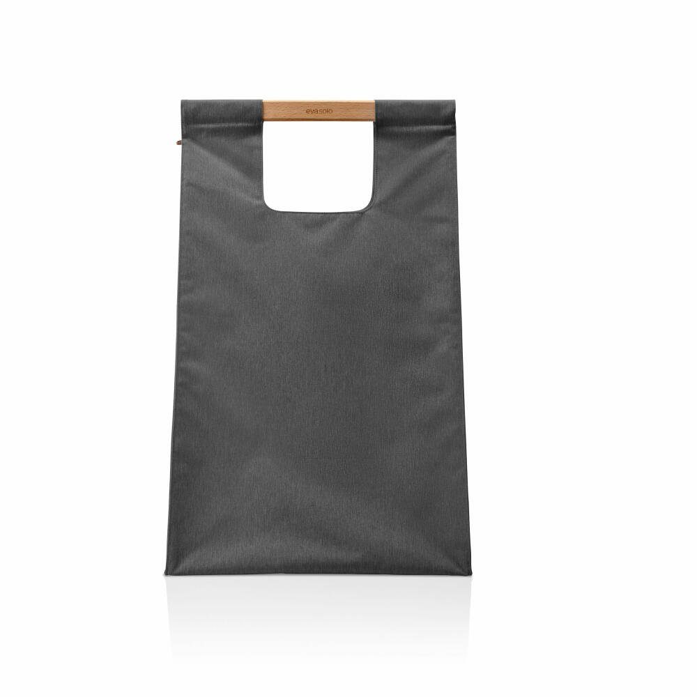 Eva Solo Wäschesack Dark Grey 75 L