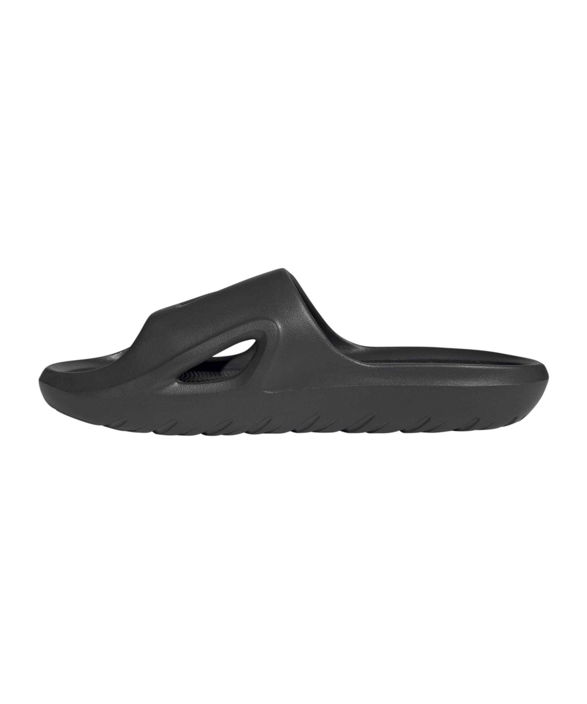 adidas Sportswear adidas Sportswear adidas Adicane Slides Grey Pantolette