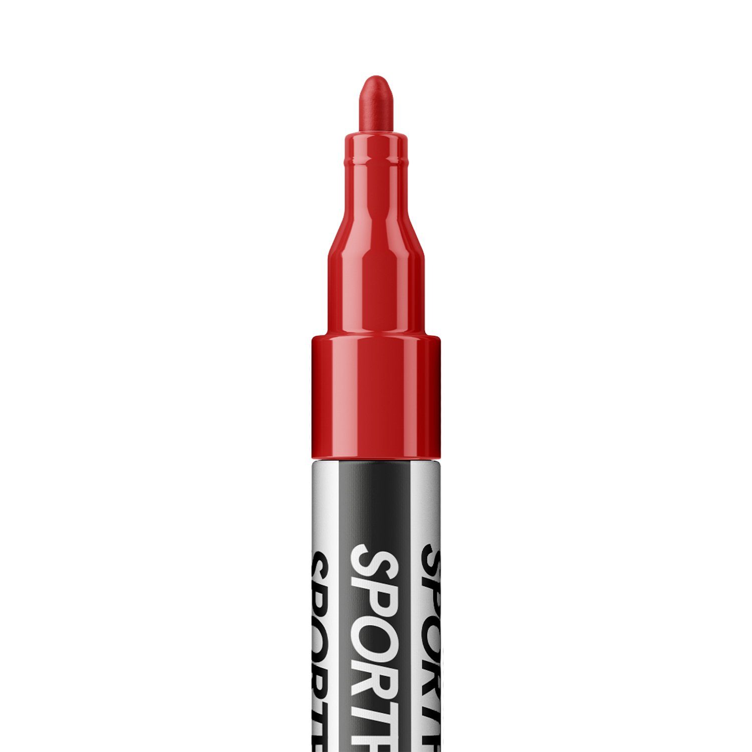 Spray.Bike Marker SportPens Acrylstift - wasserfester Lackmarker, deckender Multimarker