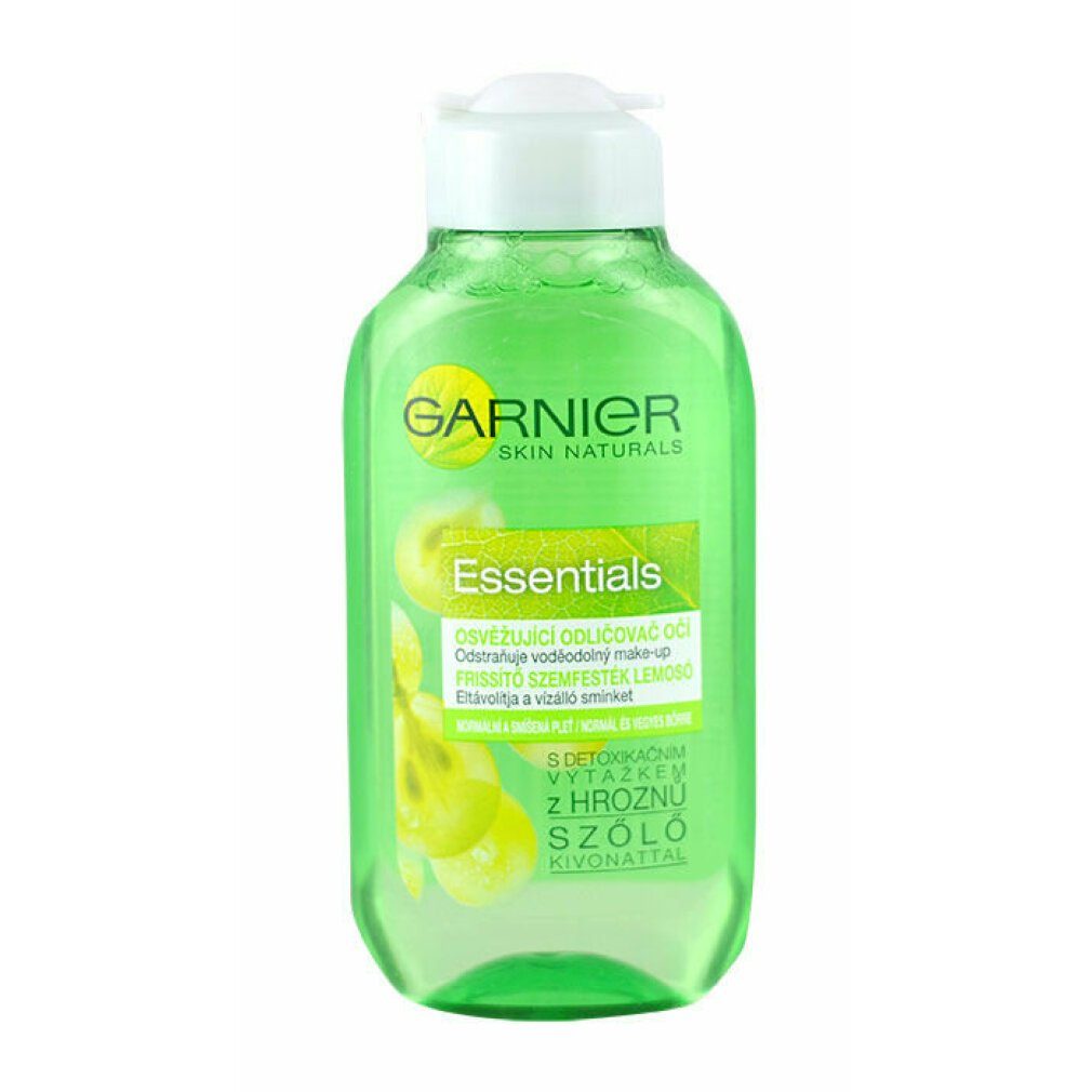 GARNIER Make-up-Entferner Essentials Augen-Make-up-Entferner