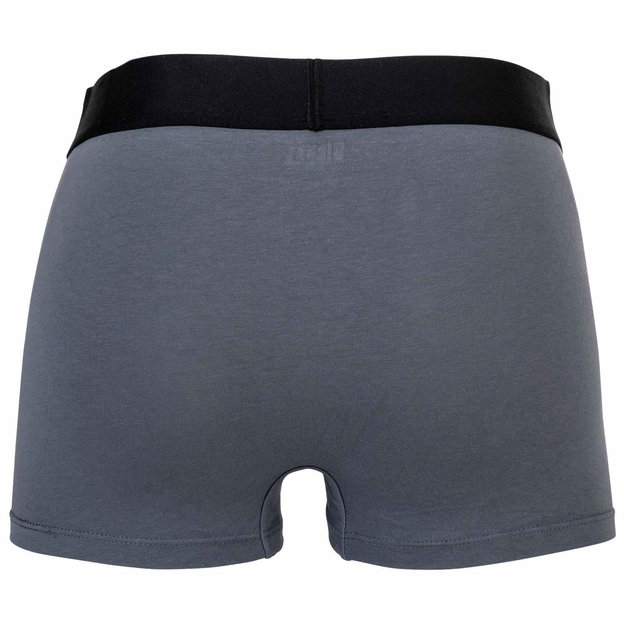 Diesel Boxer Herren Boxershort 3er Pack Baumwolle (Packung, 3er Pack)