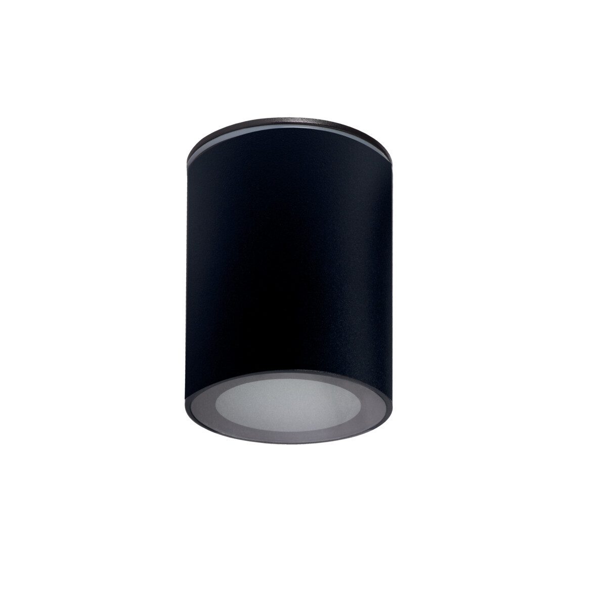 Kanlux Aufbauleuchte AQILO IP65 GU10 Deckenleuchte, günstig online kaufen