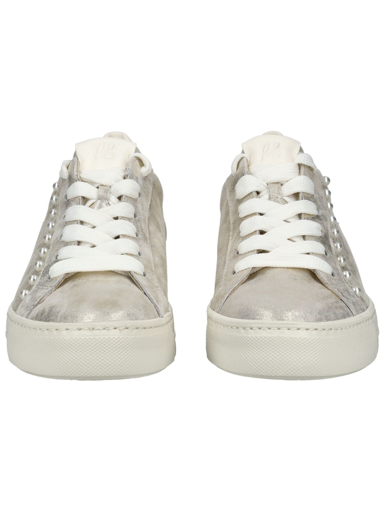 Paul Green Paul Green Sneaker Glattleder Plateausneaker