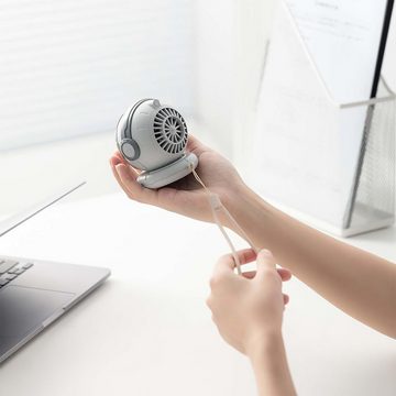 Welikera Lautsprecher, 5.3 Bluetooth 900mAh Atmungsaktiver Lichteffekt Sound Wireless Lautsprecher
