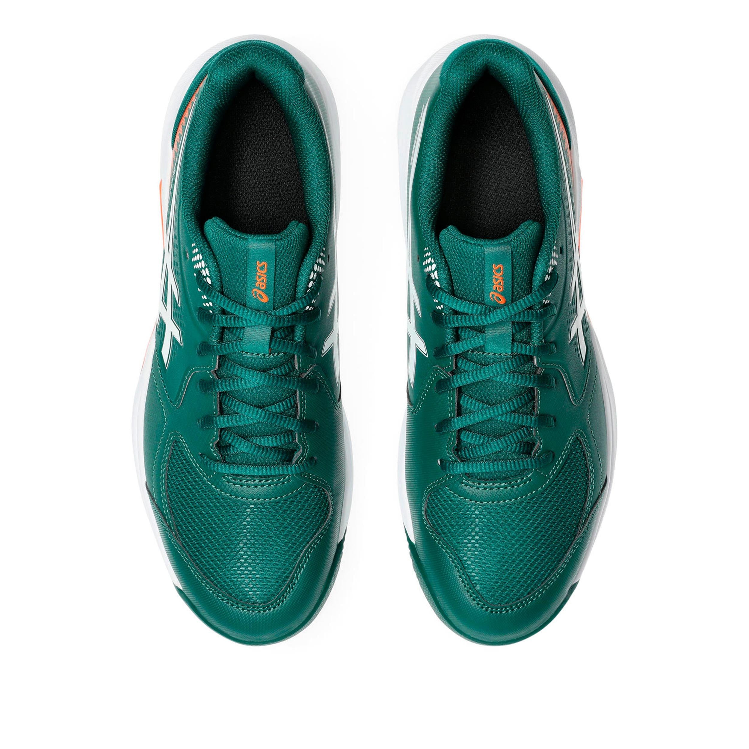 Asics Gel-Dedicate 9 - Padelschuh Padelschuh