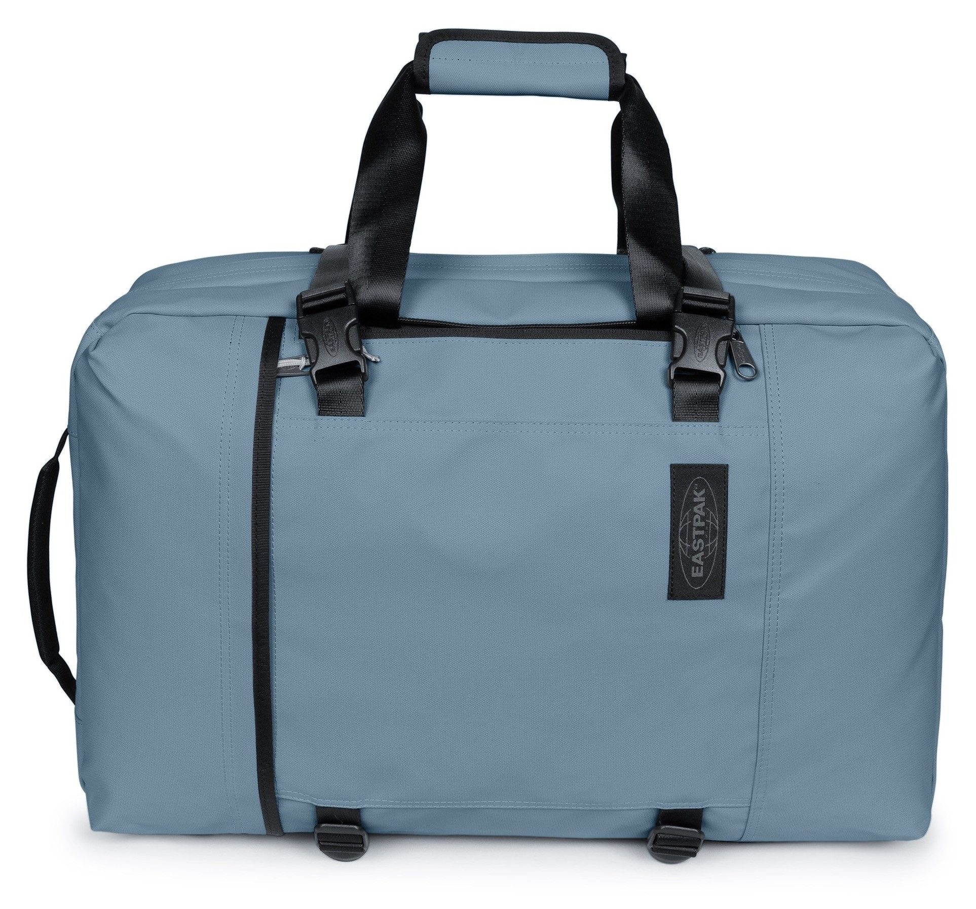 Eastpak Weichgepäck-Trolley TRAVELPACK Tarp, Unisex Reisegepäck, Duffle-Tasche, Freizeitrucksack mit Tragegriffen