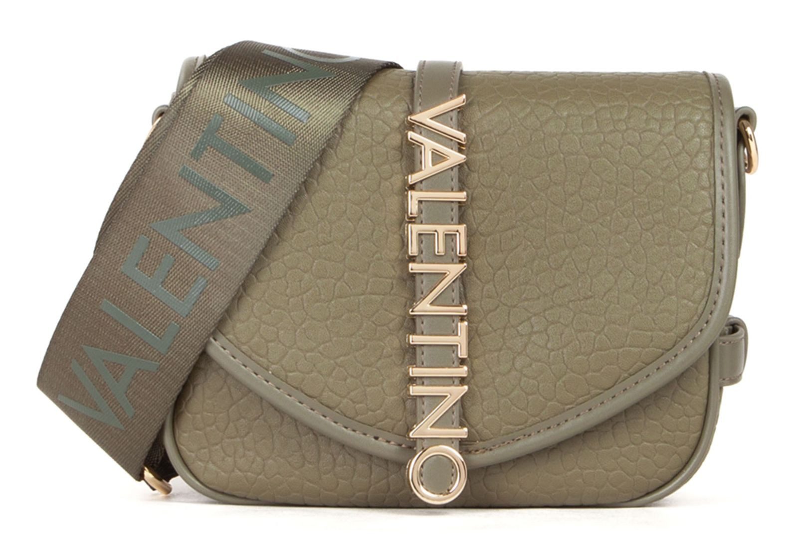 Schultertasche Flap Bag