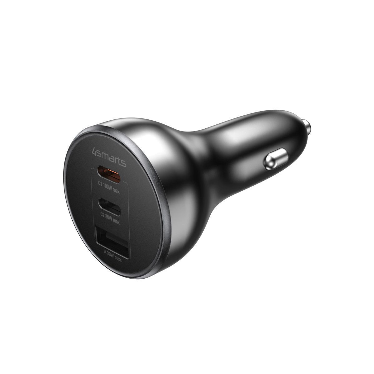 VoltRoad Ultimate 160W 2x USB-C, 1x USB-A USB-Ladegerät