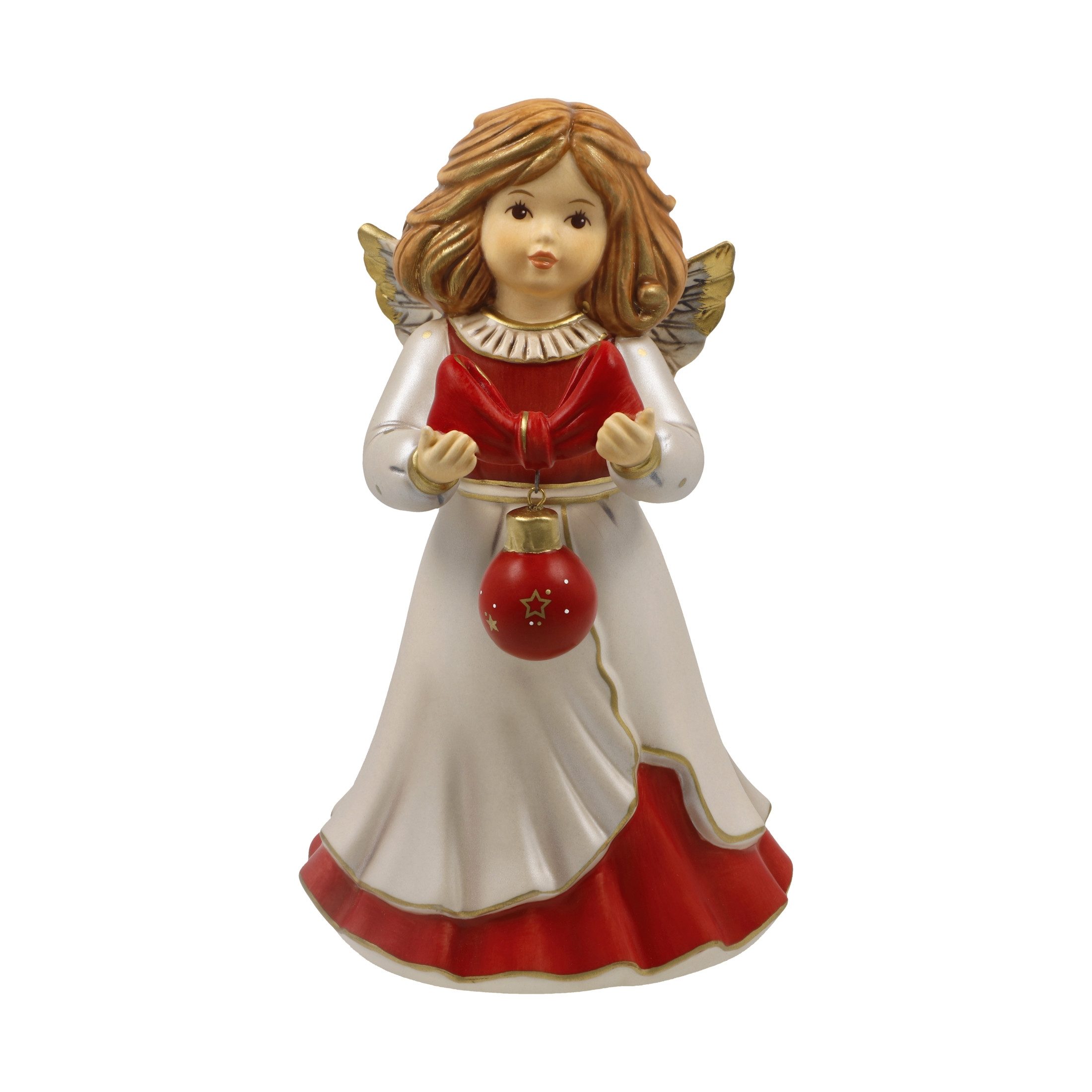 Goebel Weihnachtsfigur Goebel Jahresfarbe 2025 - günstig online kaufen
