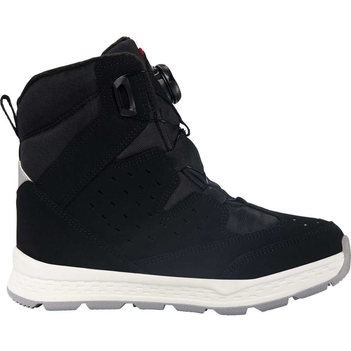 Viking Espo Warm WP BOA Outdoorschuh Wasserdichter, robuster Kinderstiefel mit präzisem BOA®-Verschluss