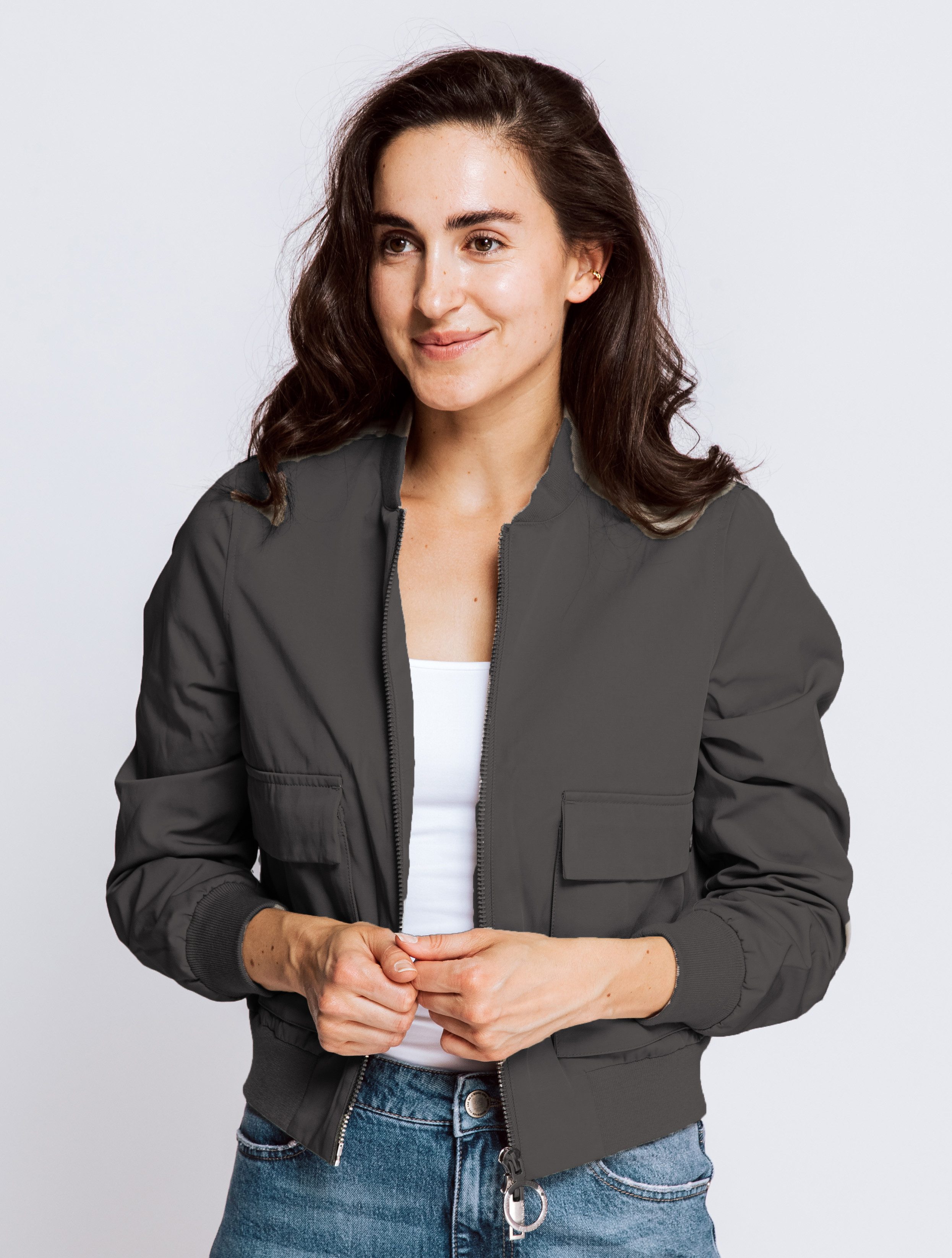 Zhrill Bomberjacke ZHJULIE günstig online kaufen