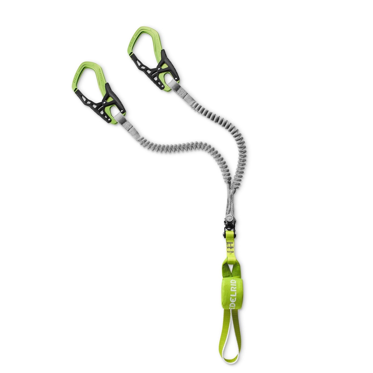 Edelrid Klettergurt Cable Comfort VI oasis