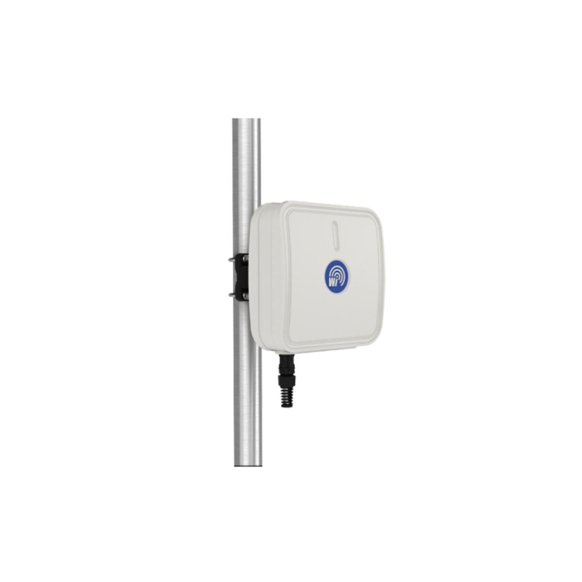 2487 2300 Instruments MHz,... PA 24-15 WLAN-Antenne Panel-Richtantenne, WiBOX Wireless - -