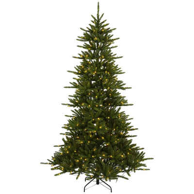 STAR TRADING Künstlicher Weihnachtsbaum Minnesota