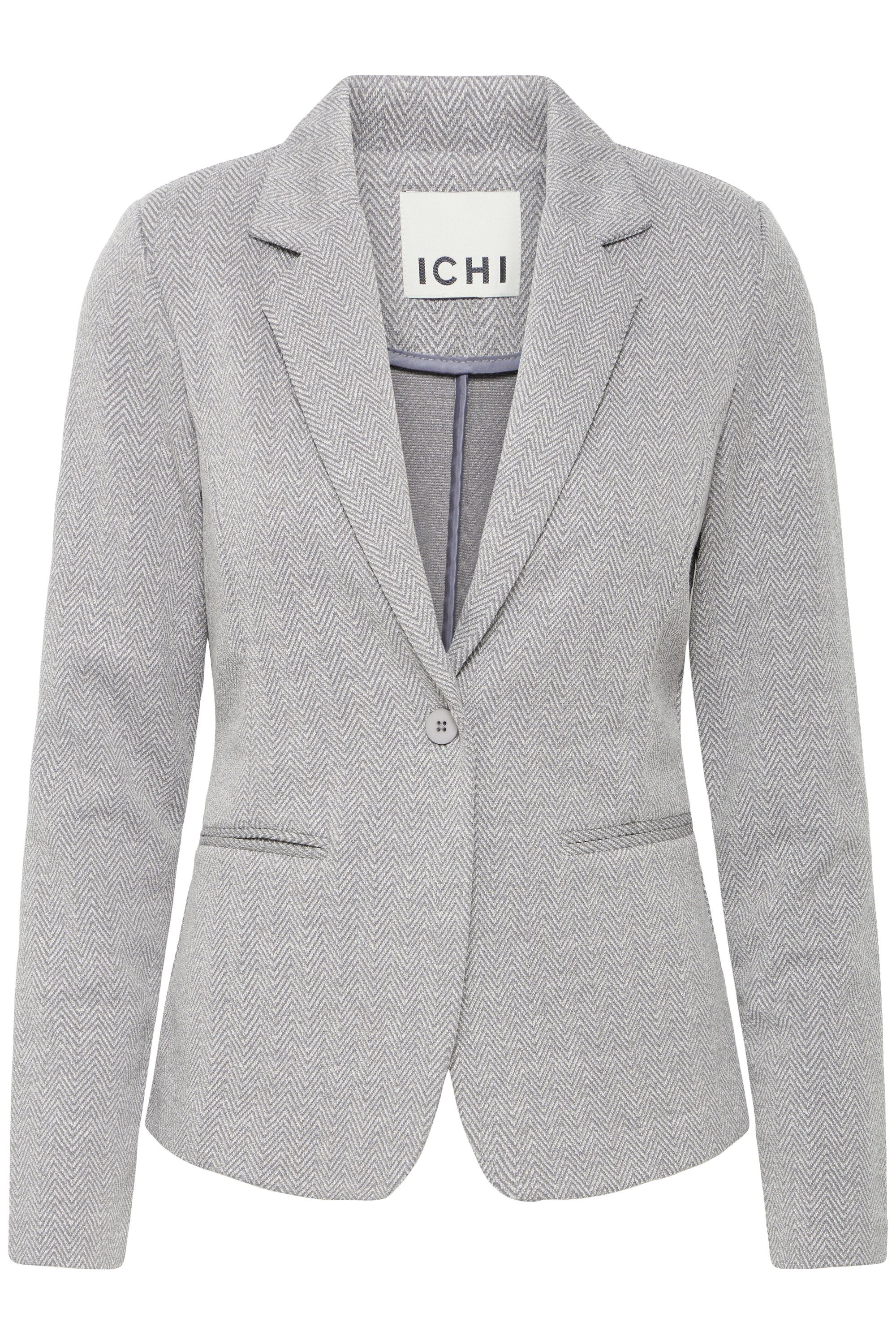 SHARKSKIN HERRINGBONE