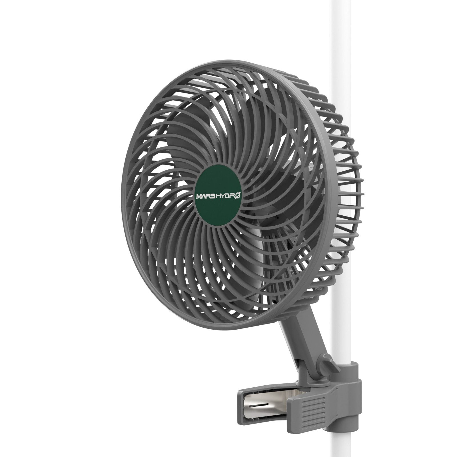 Mars Hydro Tischventilator Mars Hydro Clip Ventilator Ø 15 cm