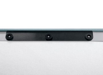 Sigel Akustikplatte Akustik Wandboard Schallabsorber hellblau Lärmschutz Schalldämmung