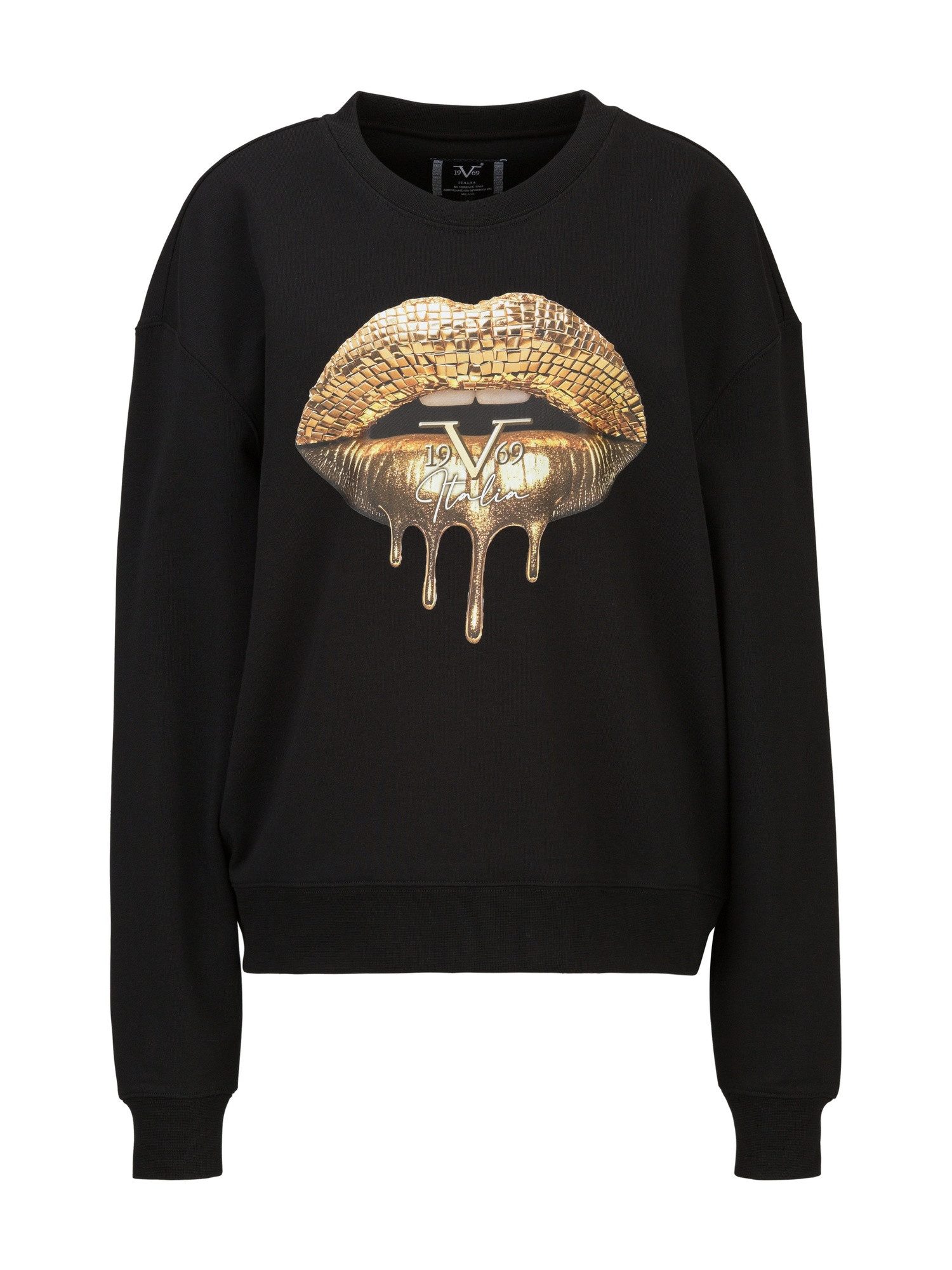 Sweatshirt SINJA LIPS