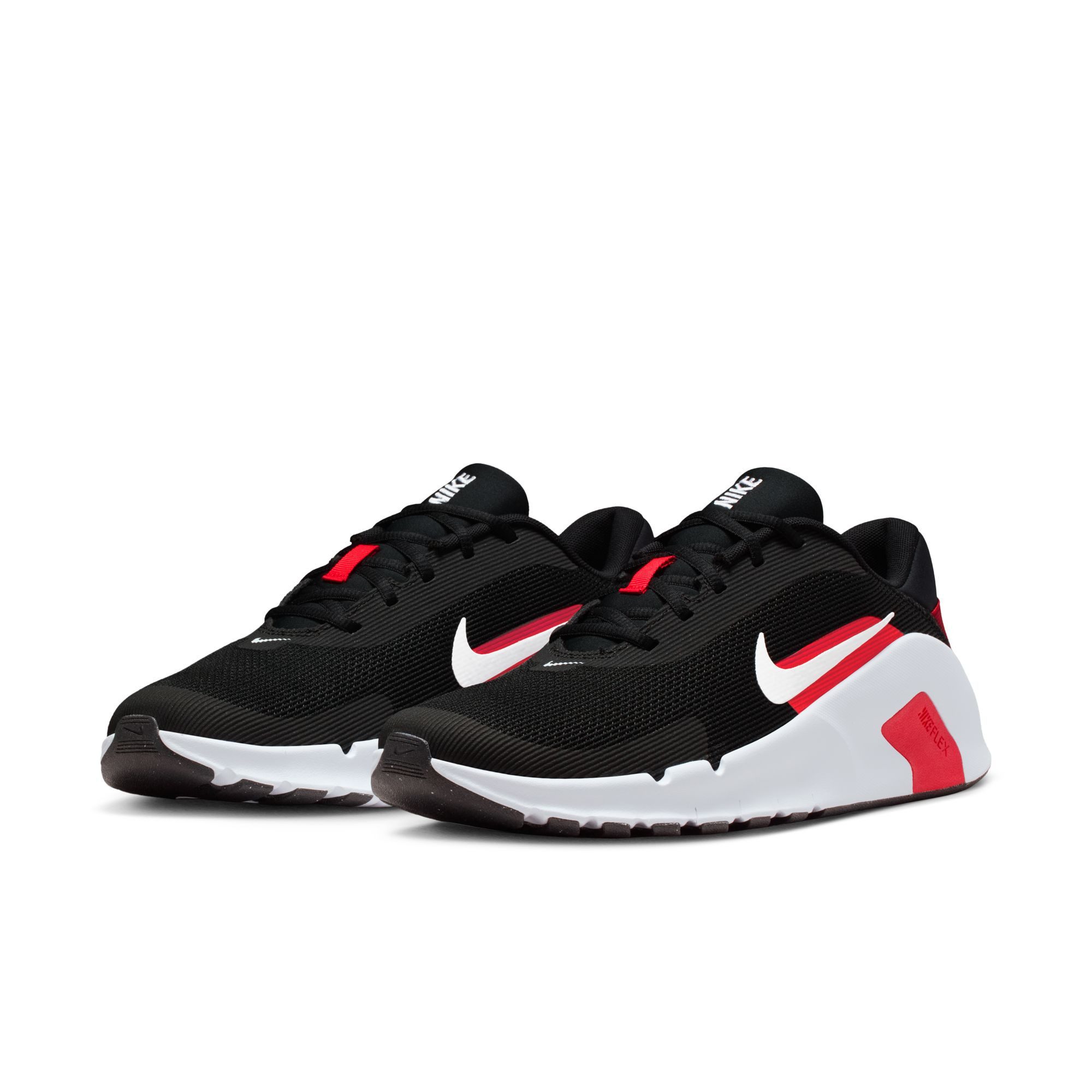 Nike Flex Train Trainingsschuh ideal für Gym und Fitnessstudio