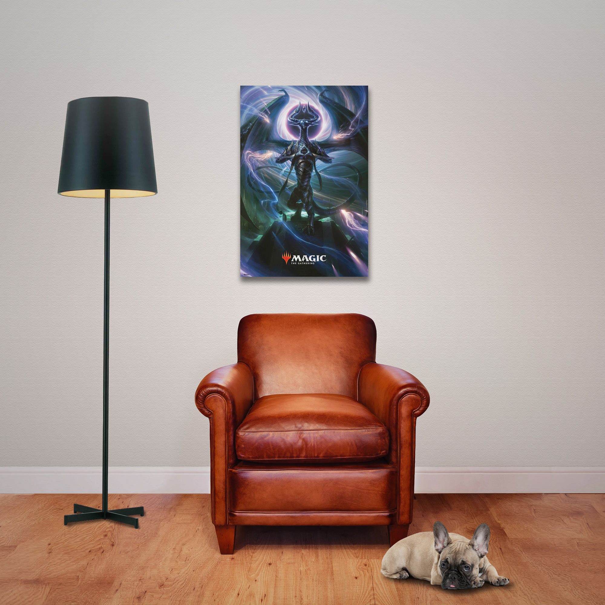 Poster Magic the Gathering - Poster - Gaming