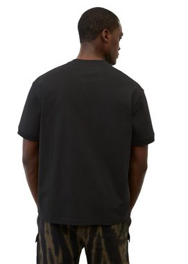 Marc O'Polo T-Shirt aus reiner Bio-Baumwolle