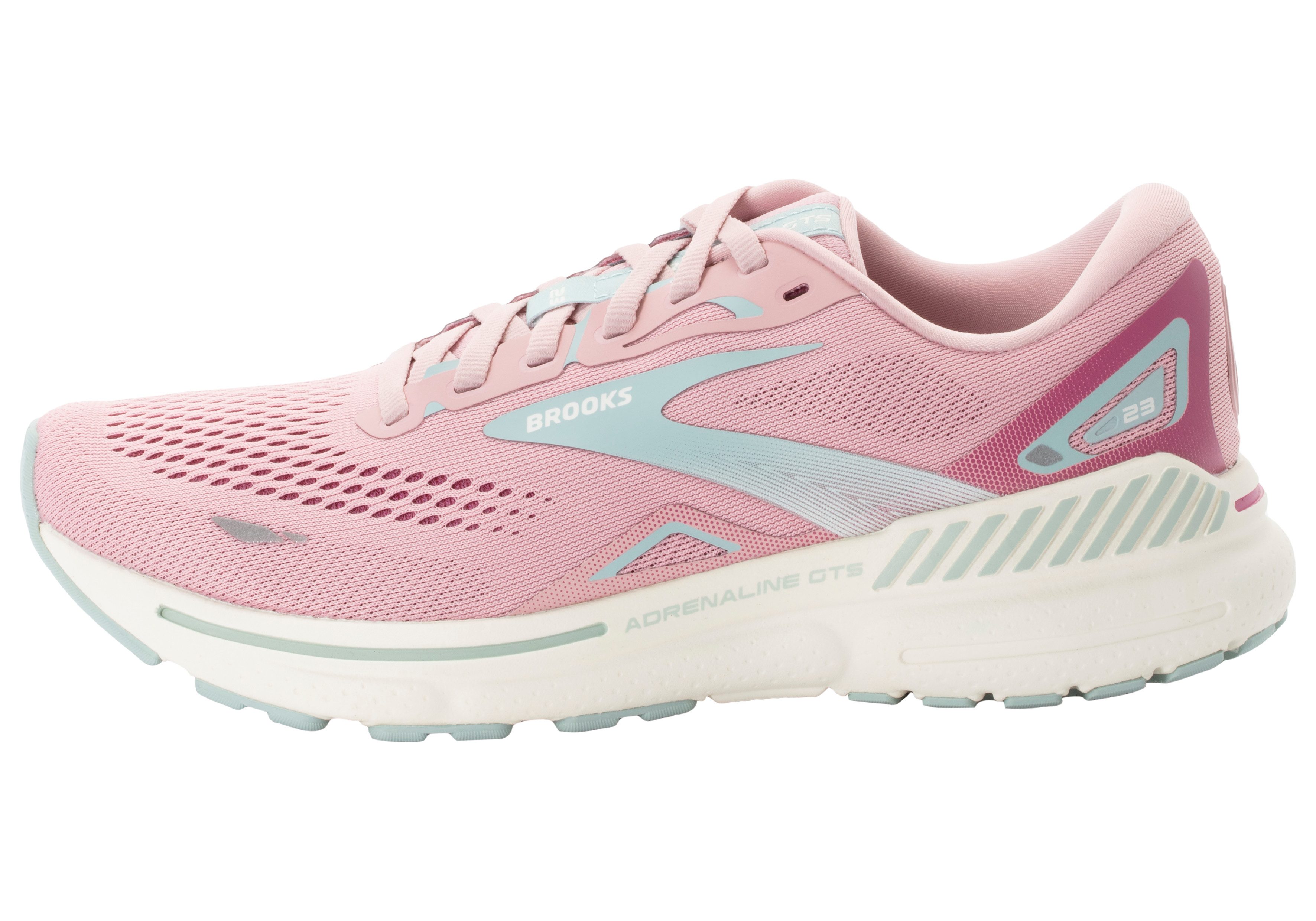Brooks Adrenaline GTS 23 Laufschuh für mehr Stabilität günstig online kaufen