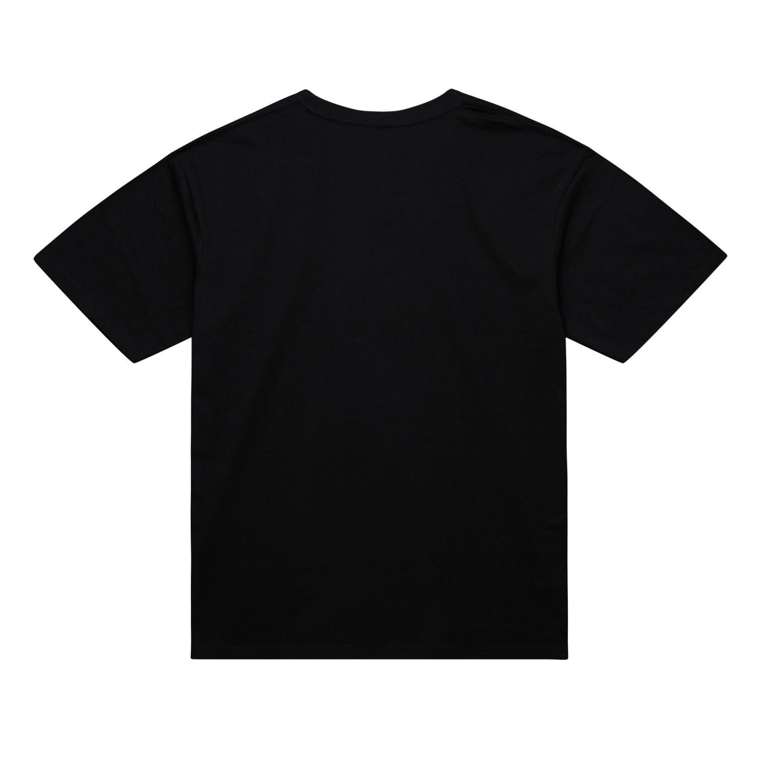 Mitchell & Ness Print-Shirt SEE THRU Chicago Bulls günstig online kaufen