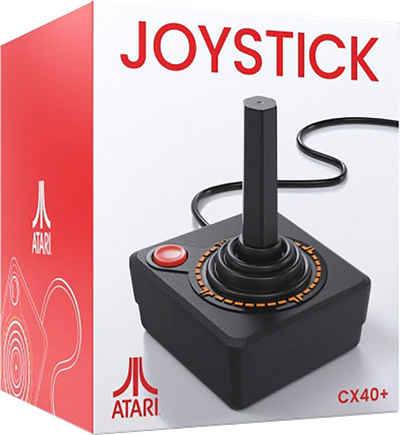 ATARI CX40+ Joystick