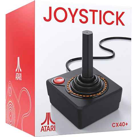 ATARI CX40+ Joystick