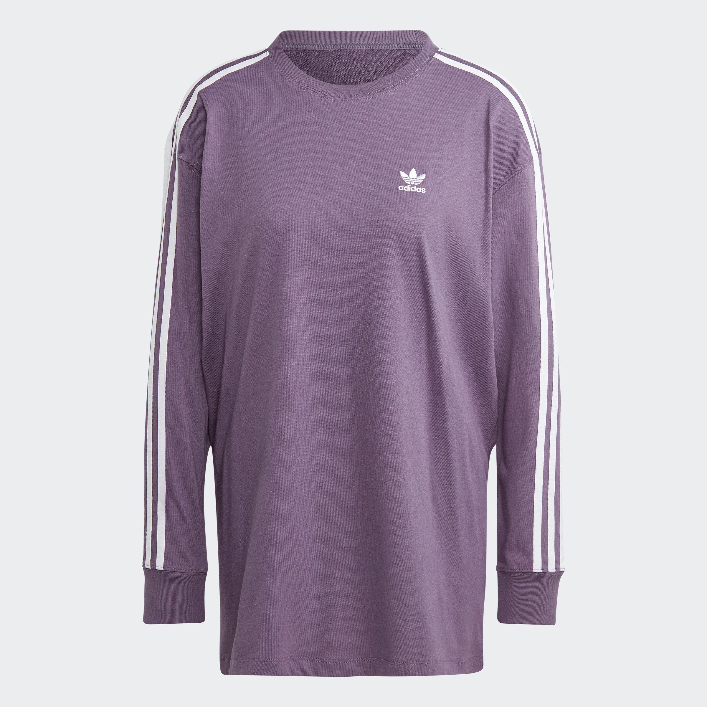 adidas Originals Langarmshirt ADICOLOR CLASSICS LONGSLEEVE, Ein bequemes  Longsleeve mit der Extraportion