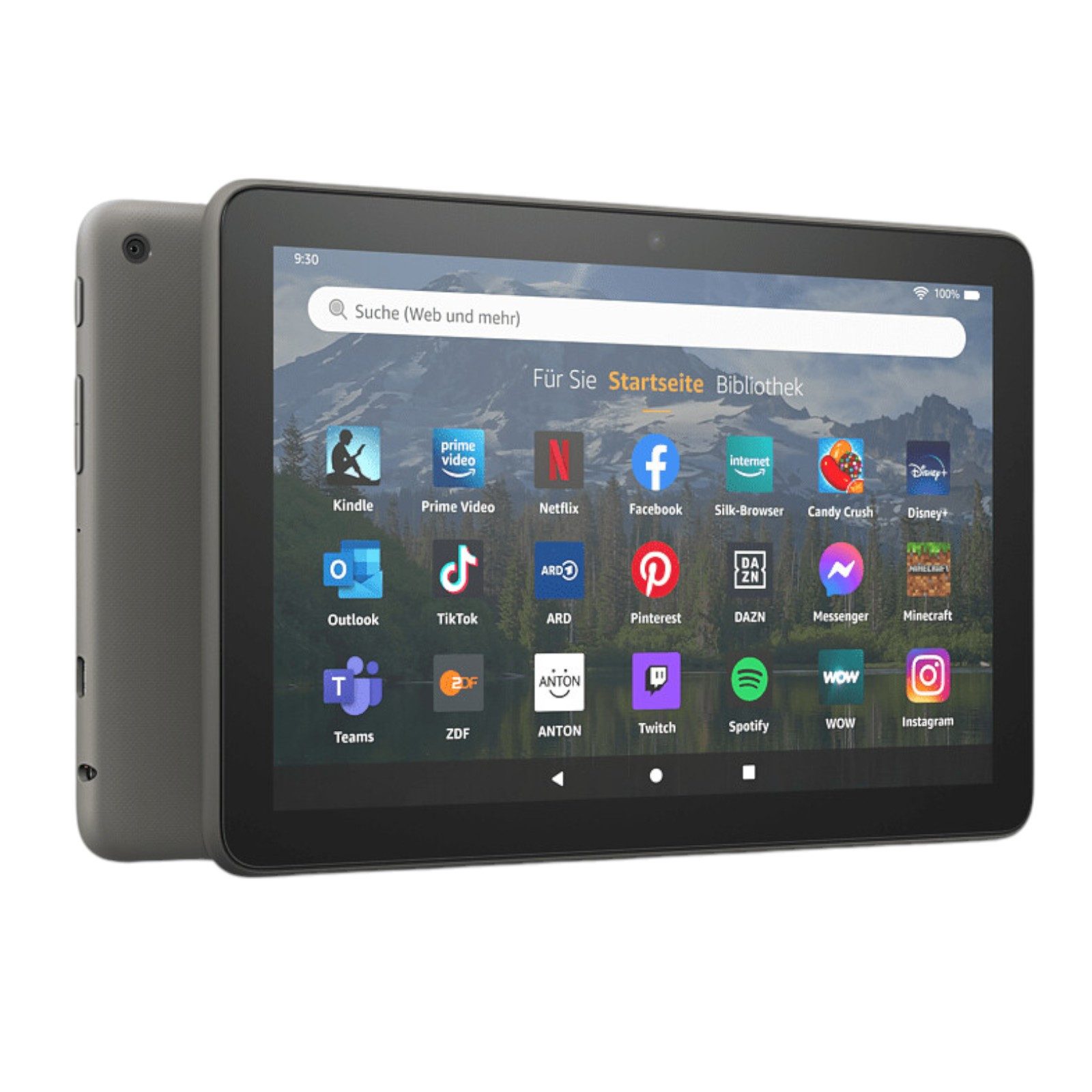 Amazon Tablet