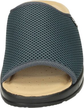 Fly Flot Pantoletten Pantolette aus Mesh