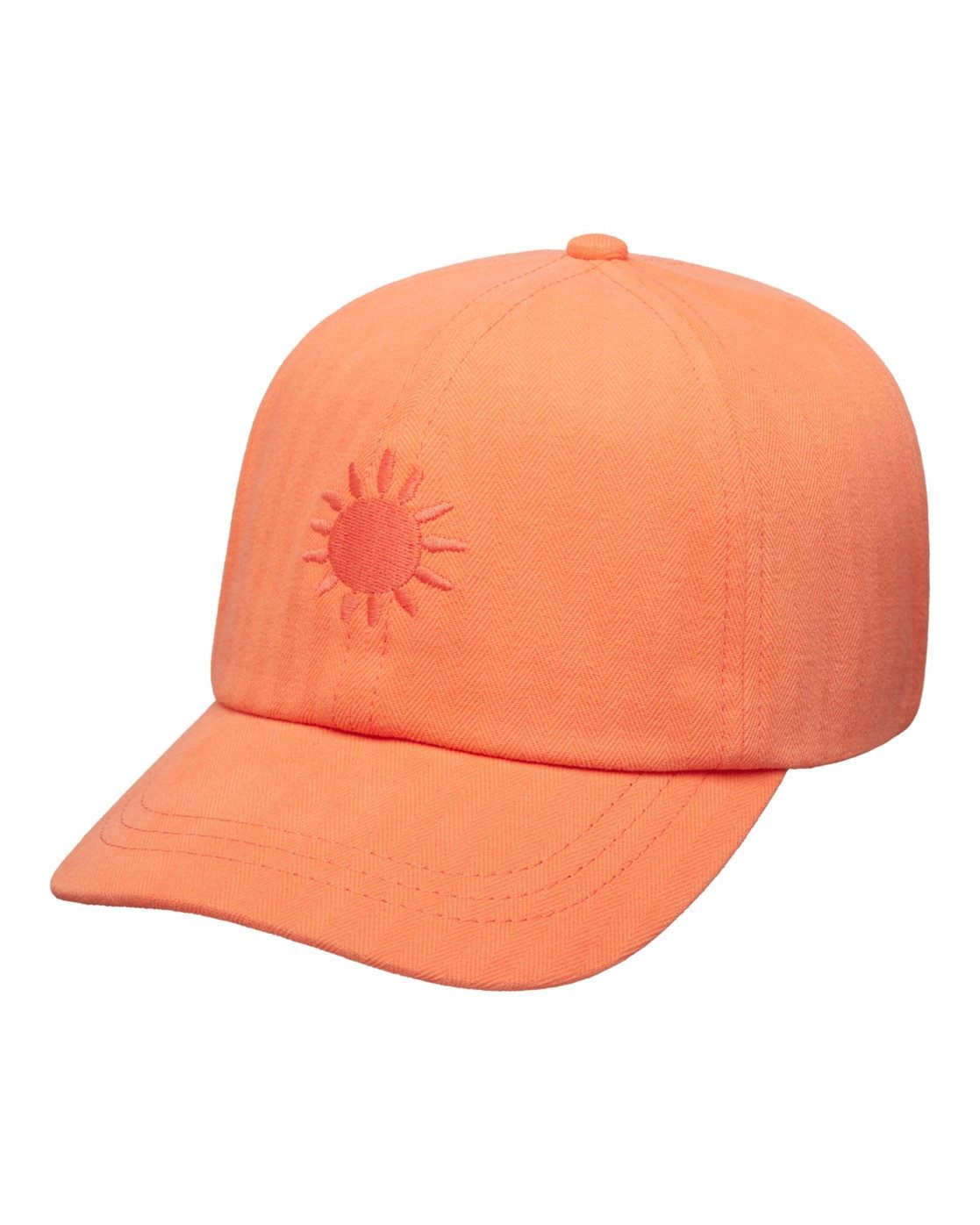Roxy Snapback Cap Rg Slide Away