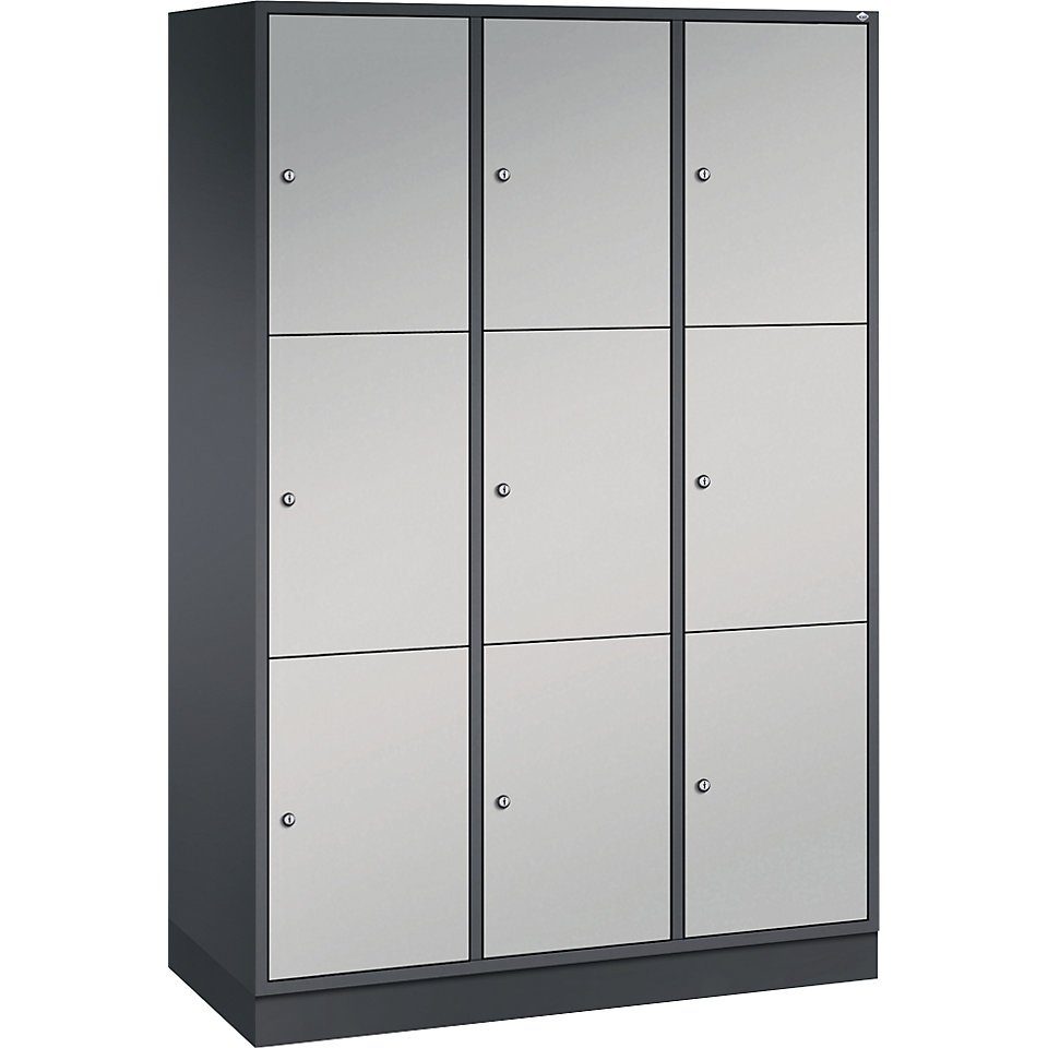 C+P Aktenschrank