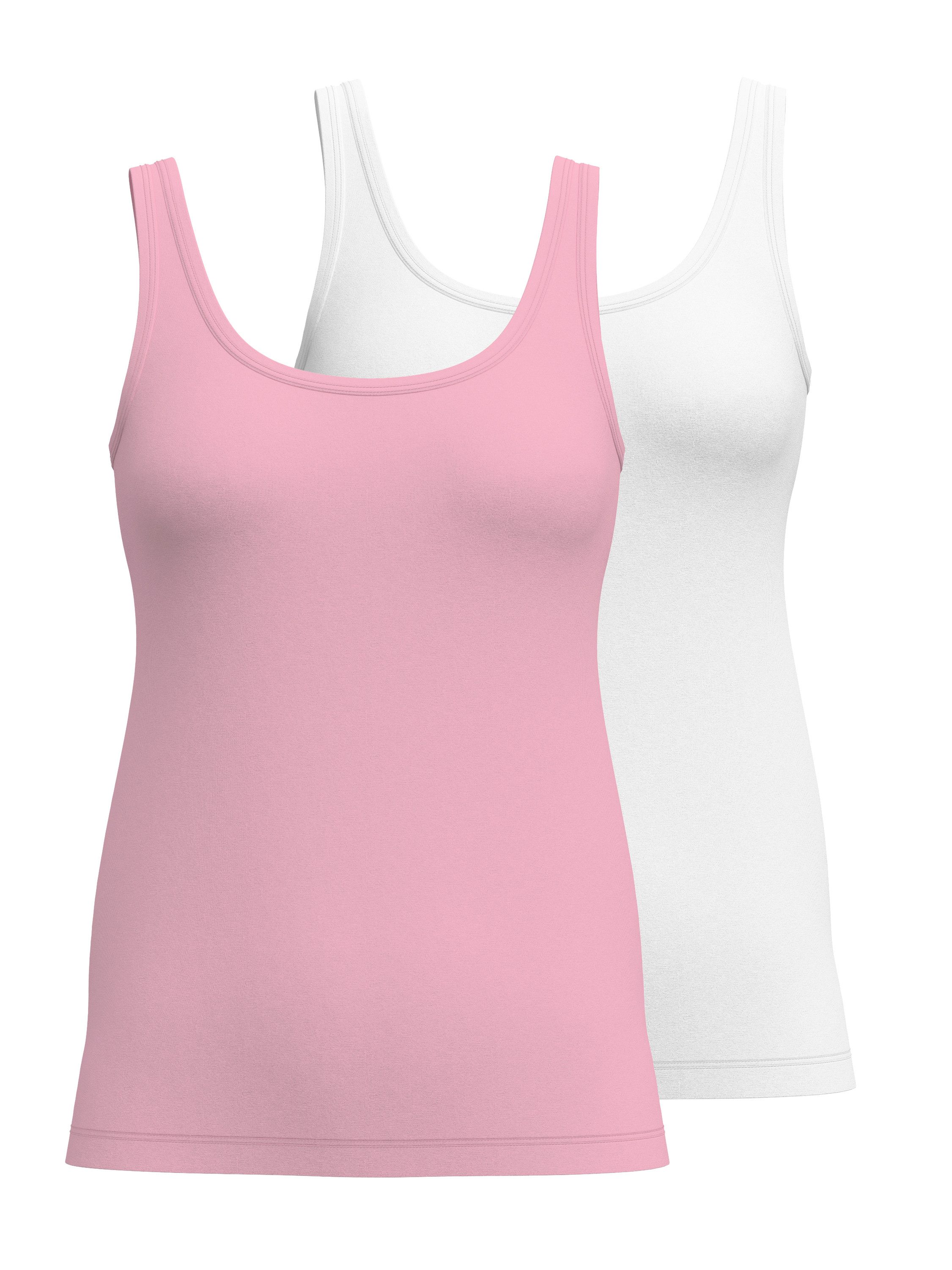 Unterhemd Benefit Women Spec. Damen