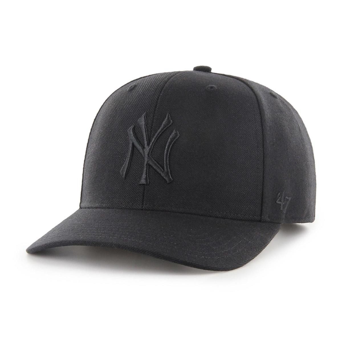 '47 Brand Snapback Cap '47 Brand MLB New York Yankees Cold Zone '47 MVP DP günstig online kaufen