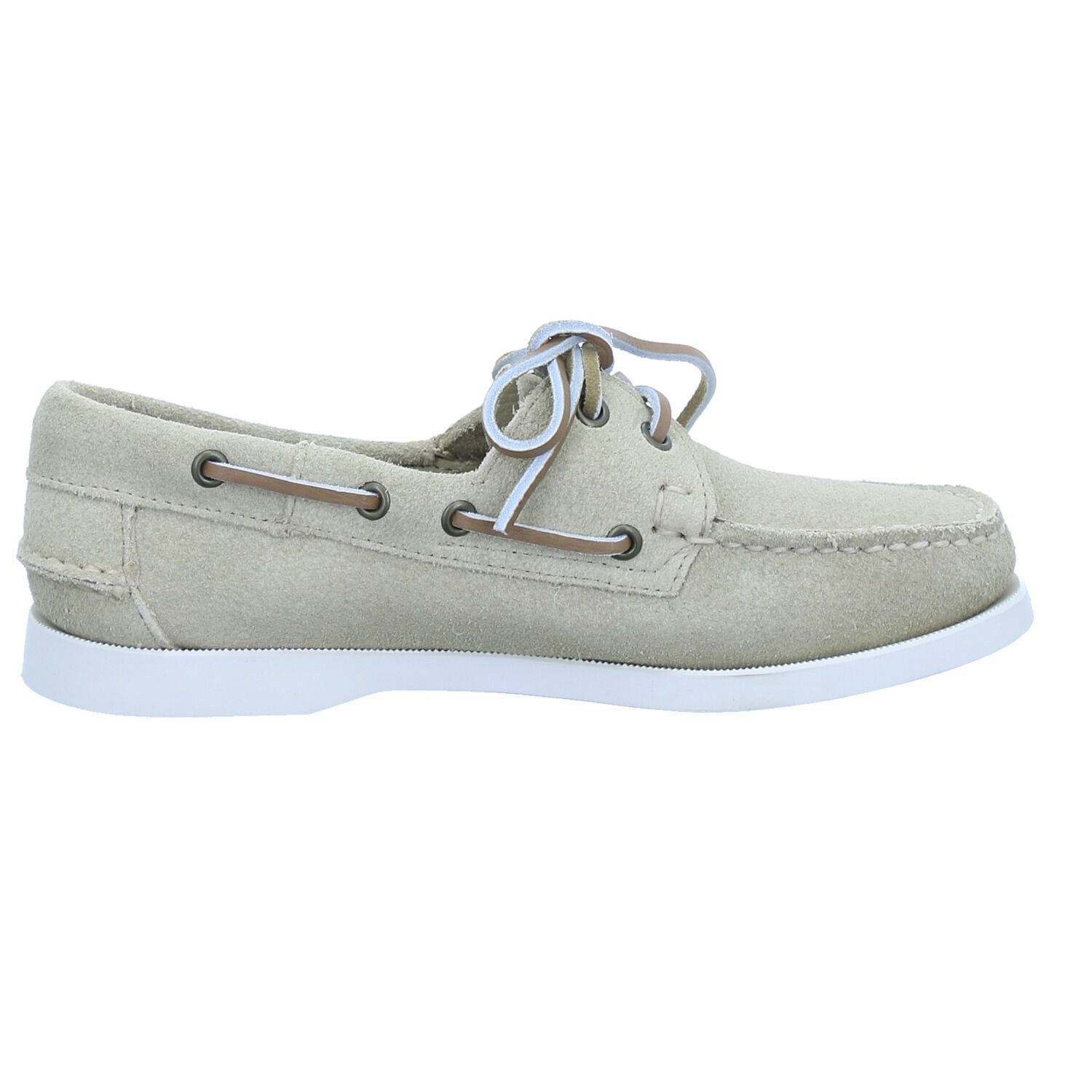 Sebago Docksides Portland W Schnürschuh (2-tlg)