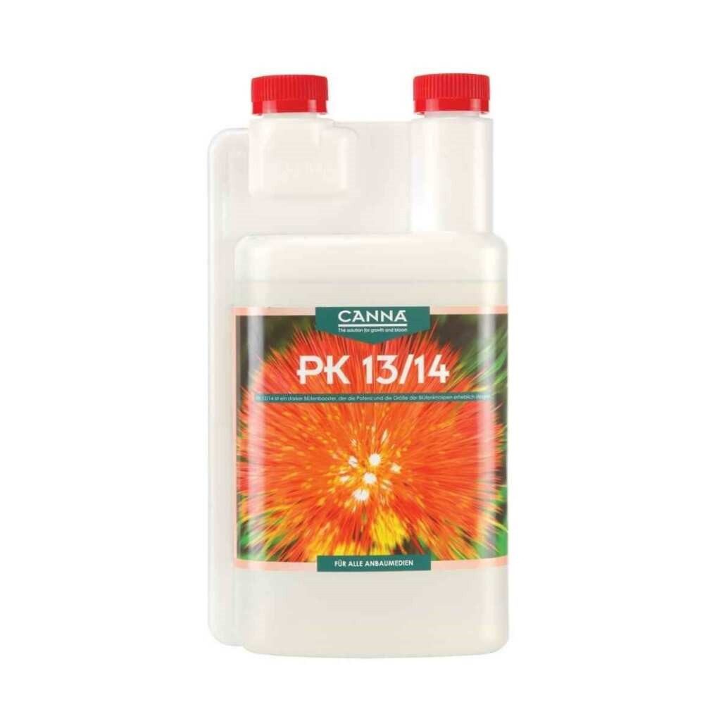 Canna Spezialdünger Canna PK 13/14 1 L günstig online kaufen