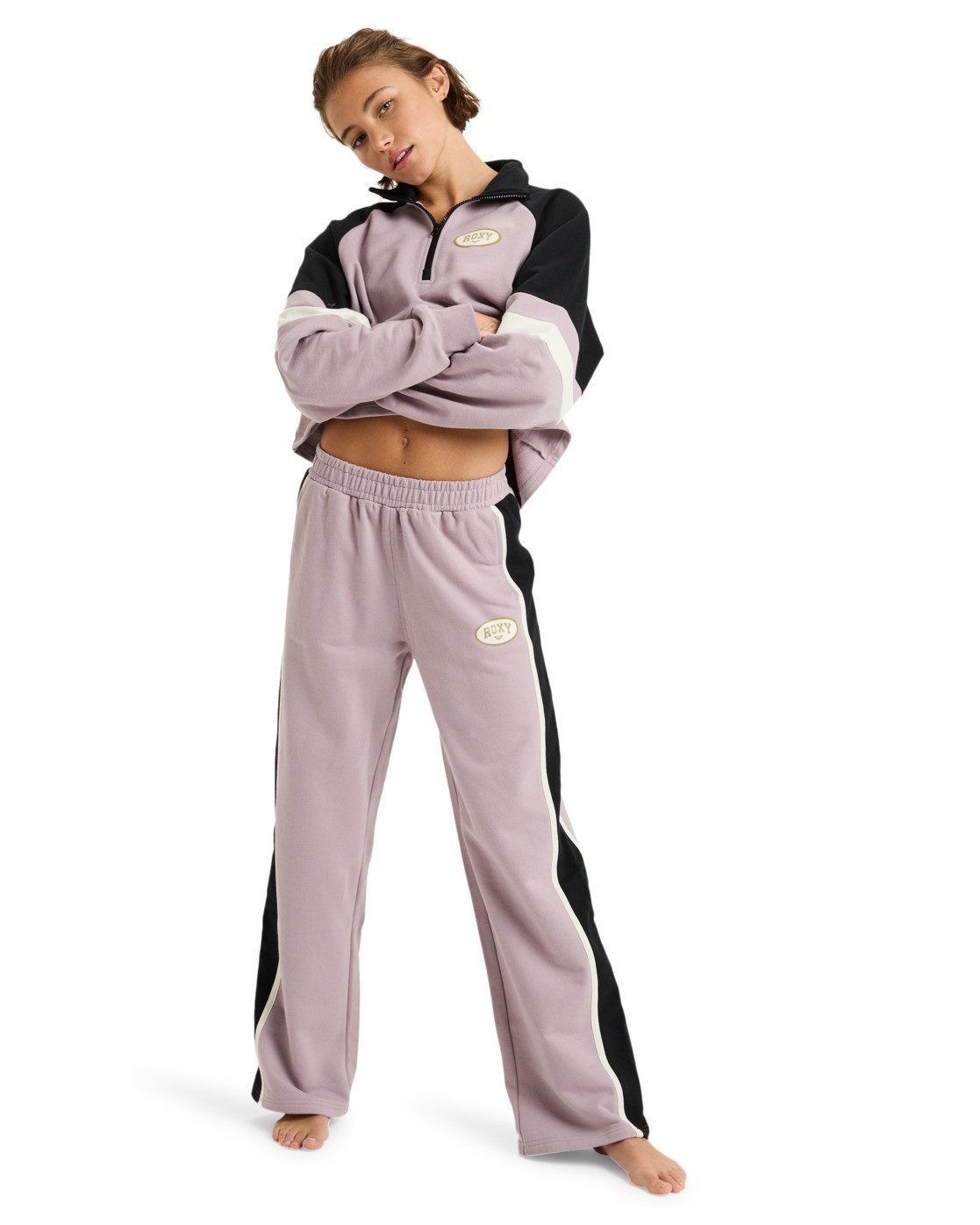 Roxy Jogginghose Essential Energy Straight
