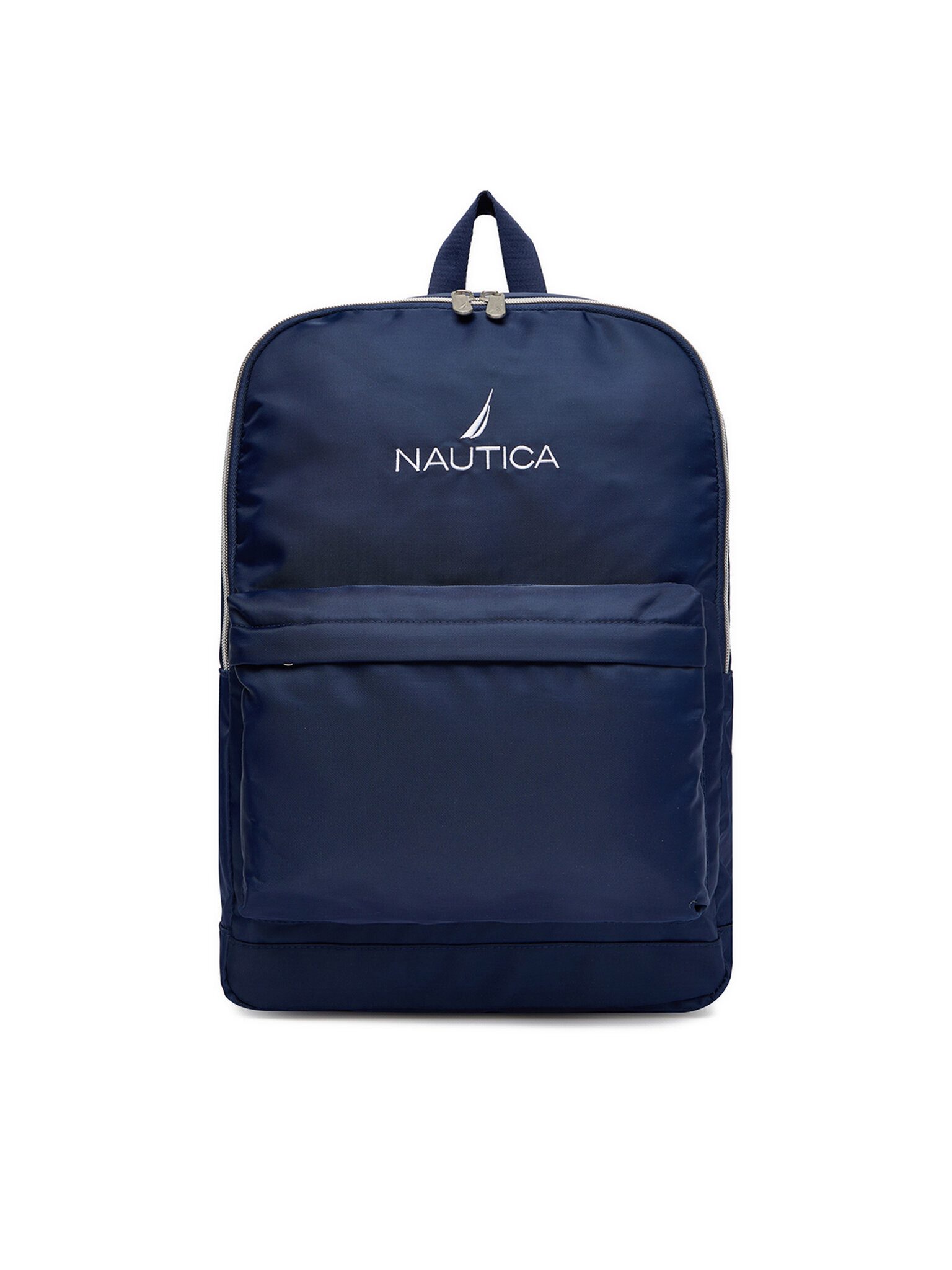 NAUTICA Freizeitrucksack Nautica Unisex Rucksack Marineblau NAUTICA-CWBEO-NTC-P-001-09 Marinebl