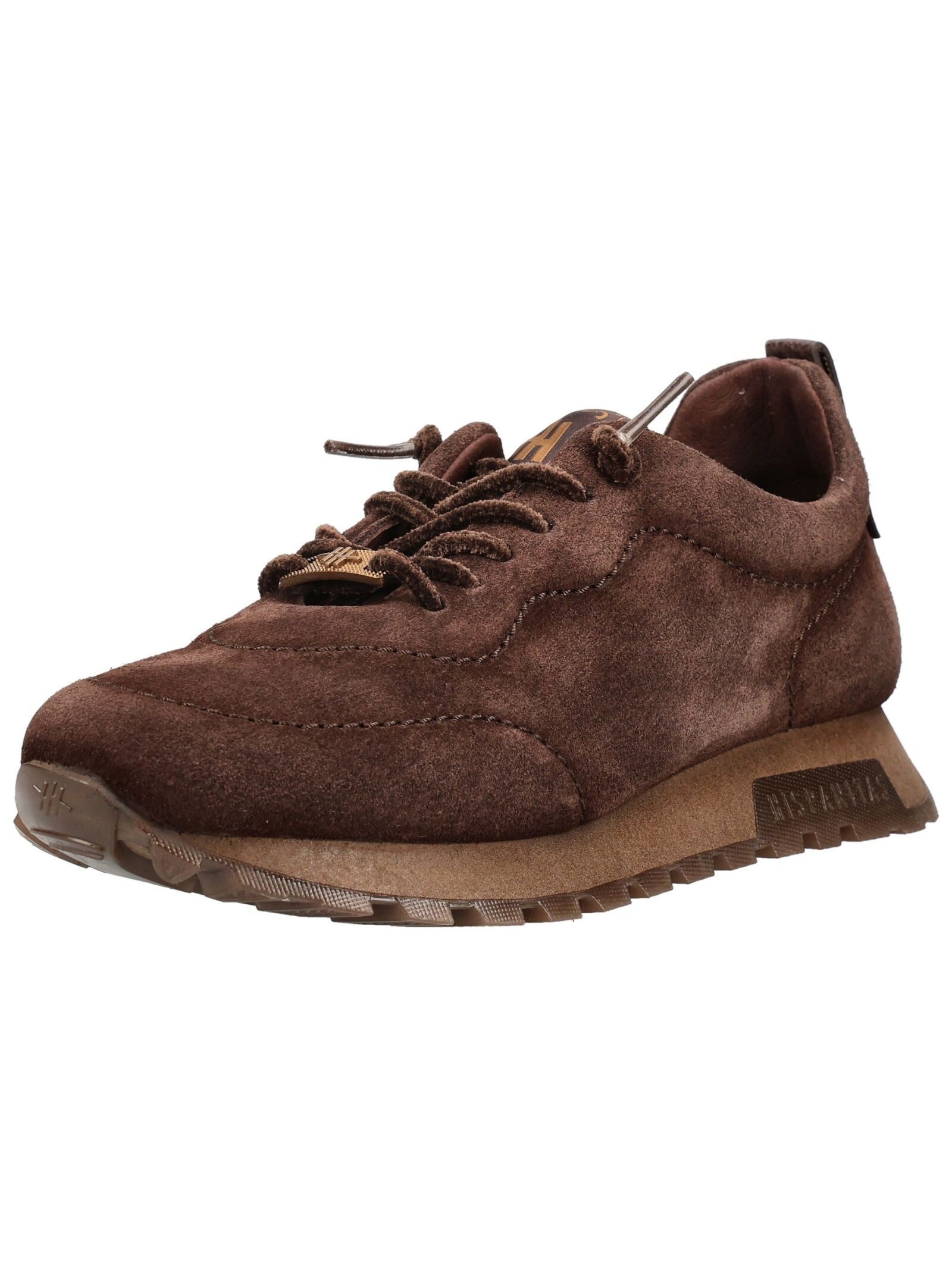 Hispanitas Hispanitas Sneaker Veloursleder Sneaker