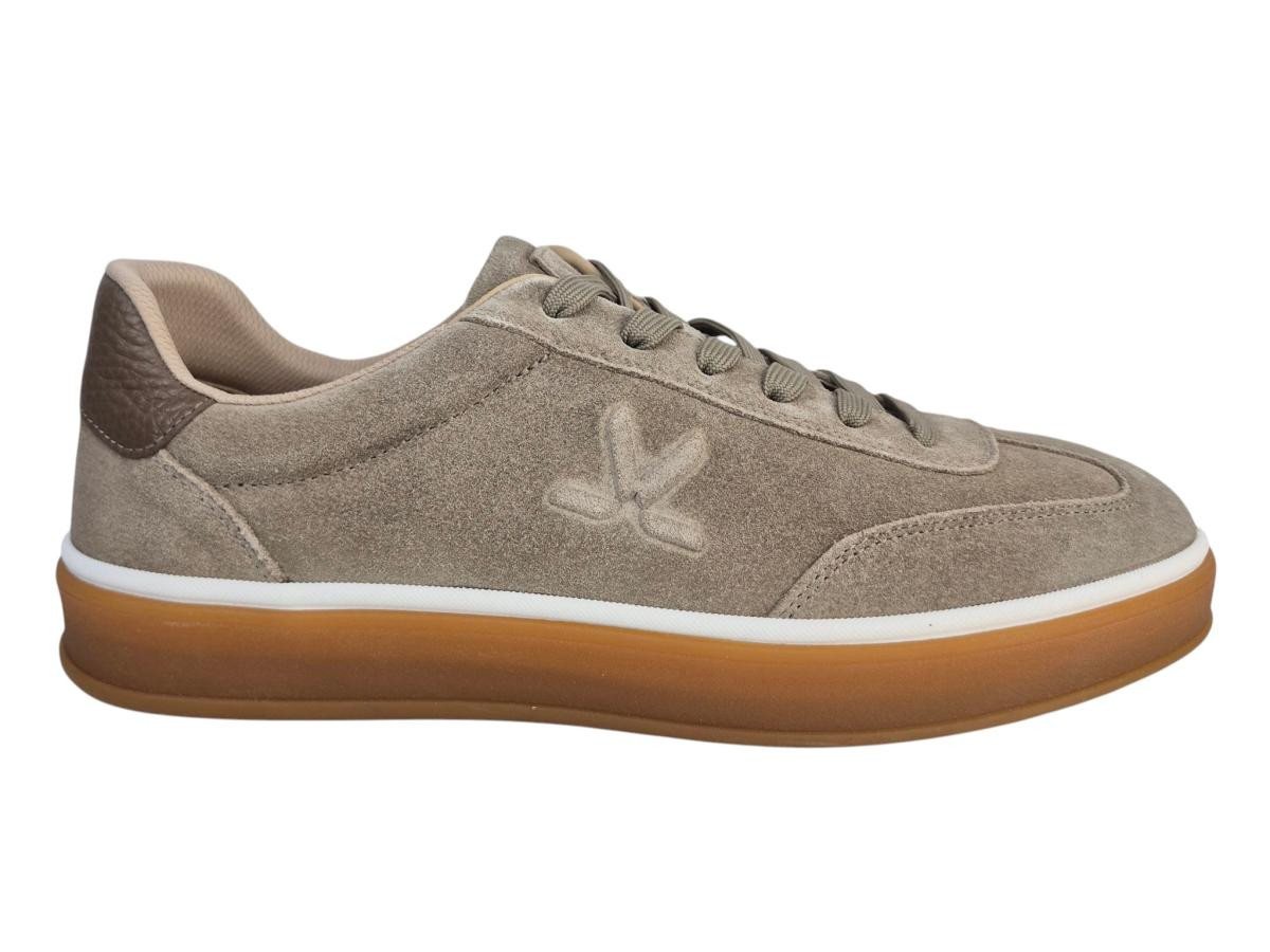 Lloyd BEAT TAUPE Sneaker