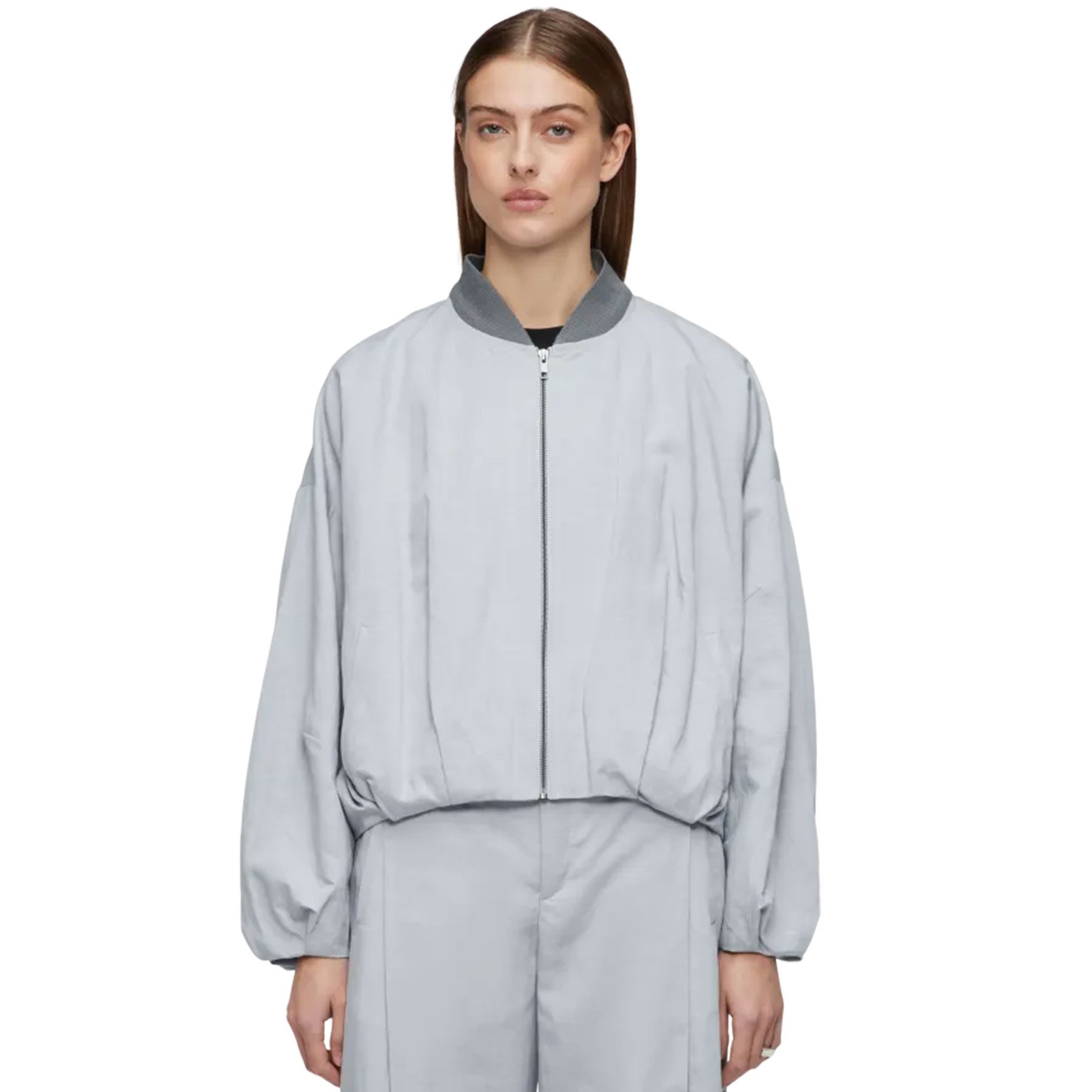 Drykorn Bomberjacke Bomberjacke BRADDAN mit Baumwolle günstig online kaufen