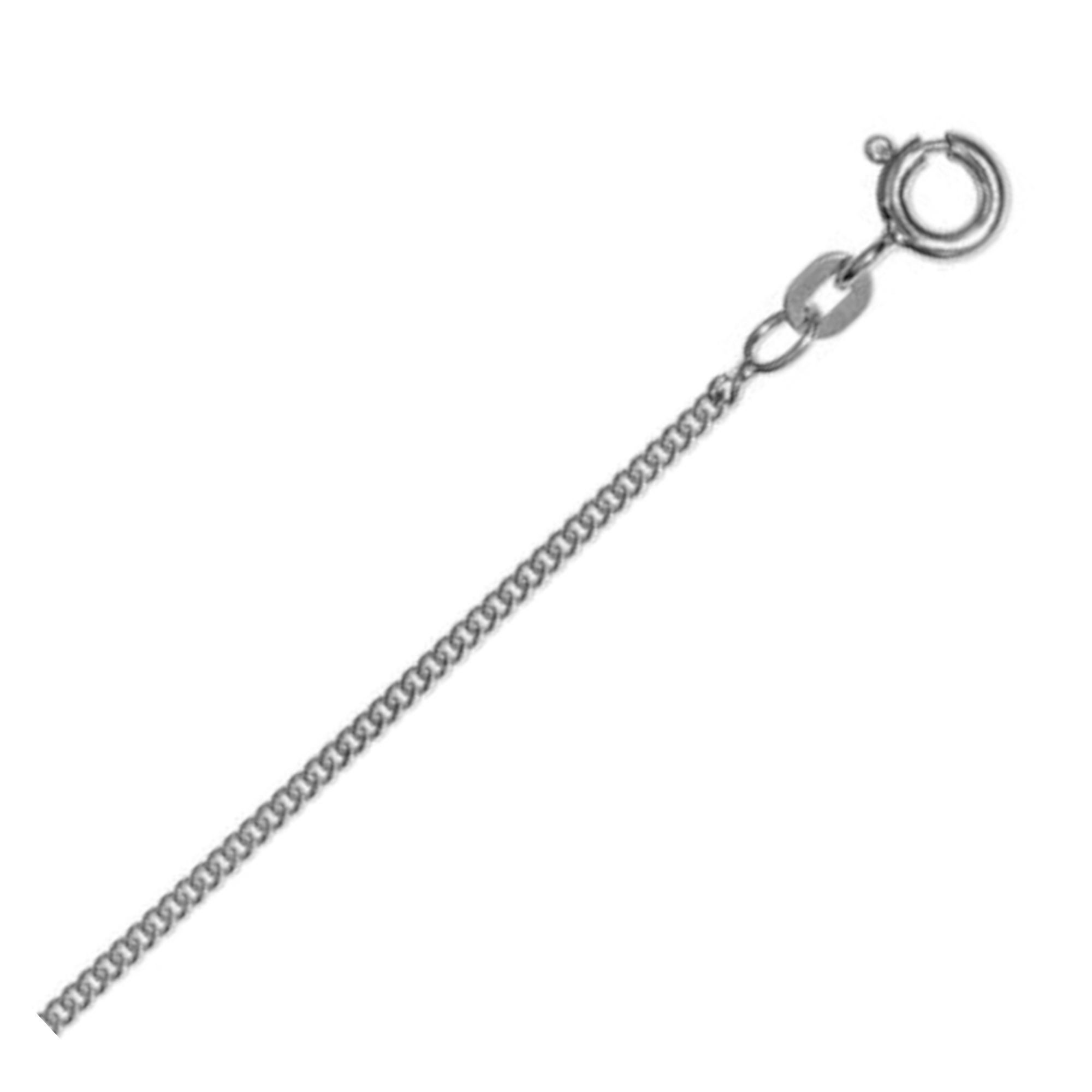 ONE ELEMENT Goldkette Halskette aus 585 günstig online kaufen